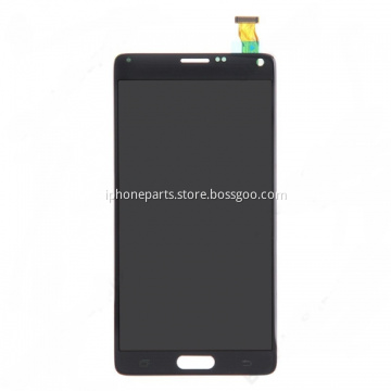 LCD Screen for Galaxy Note 4 N910